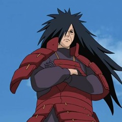Madara Uchiha-Wake up to reality Speech