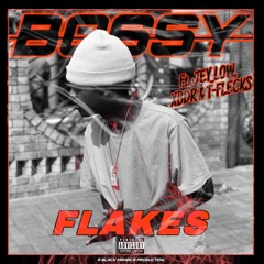 BOSSY (Feat. Jey_Low, XBDR & T-FLECKS)