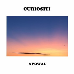 Curiositi - Avowal