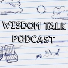 Wisdom Talk Podcast Ep. 29 | Junyanii w/Returning Guest Krystal Nicole(Roof Mama)