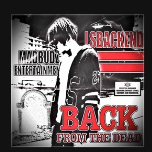 Gang Shit - Lsbackend ft Xaviersobased x Backend