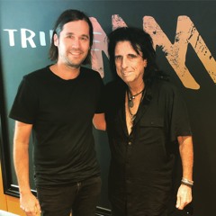 Kennedy Molloy - Alice Cooper Intro - 12/02/2020