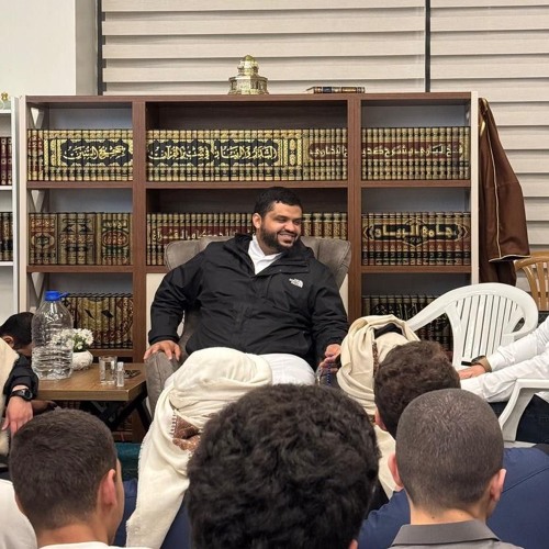 سورة فصلت كاملة｜الشيخ أحمد السيد