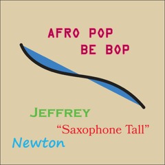 AFRO POP BE BOP