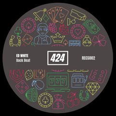 Back beat - Ed white