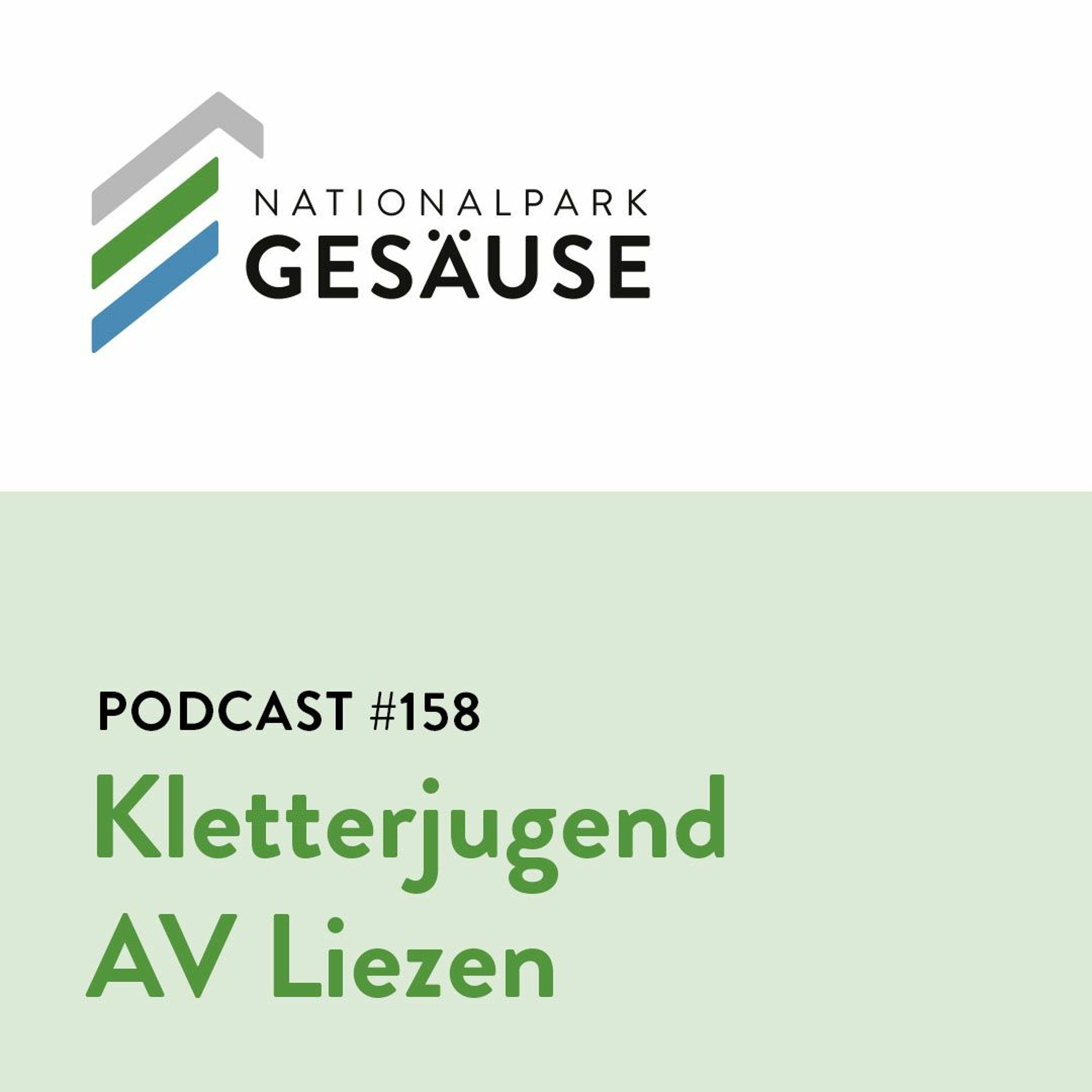 Nationalpark Gesäuse Podcast