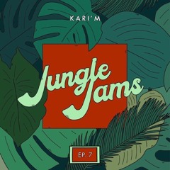 Jungle Jams EP07