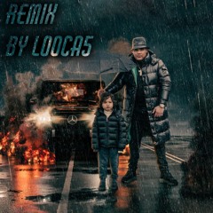 Branco - Bando Bitch (Remix by LOOCA5)