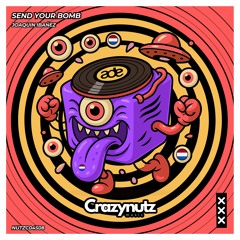 Joaquin Ibañez - Send Your Bomb (Radio Edit)