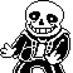 megalovania v5 (Remix)