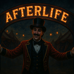 Welcome to the Afterlife