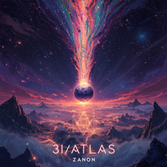 3I/Atlas