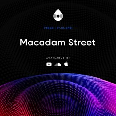 48 Bonus Mix | Progressive Tales with Macadam Street