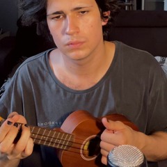8 - Billie Eilish (Ukulele)
