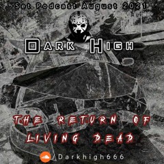 The Return Of The Living Dead (DJ Fucking Set)