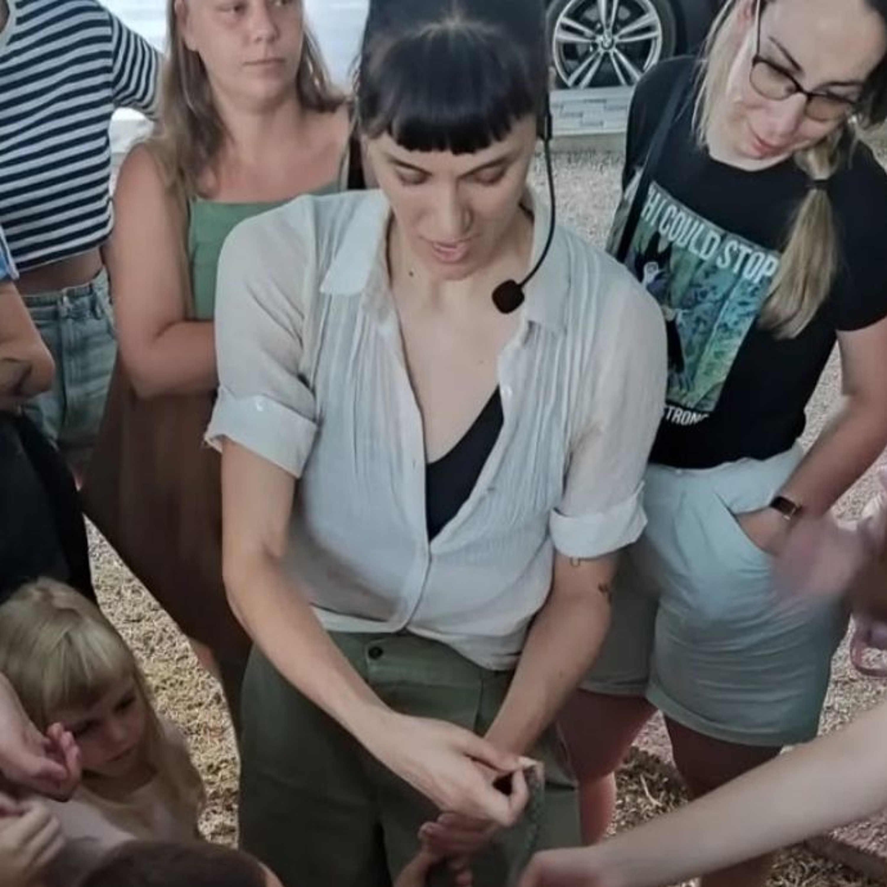 Iva Sabljić Martinović - kandidatkinja za Grandecu 2026. episode artwork
