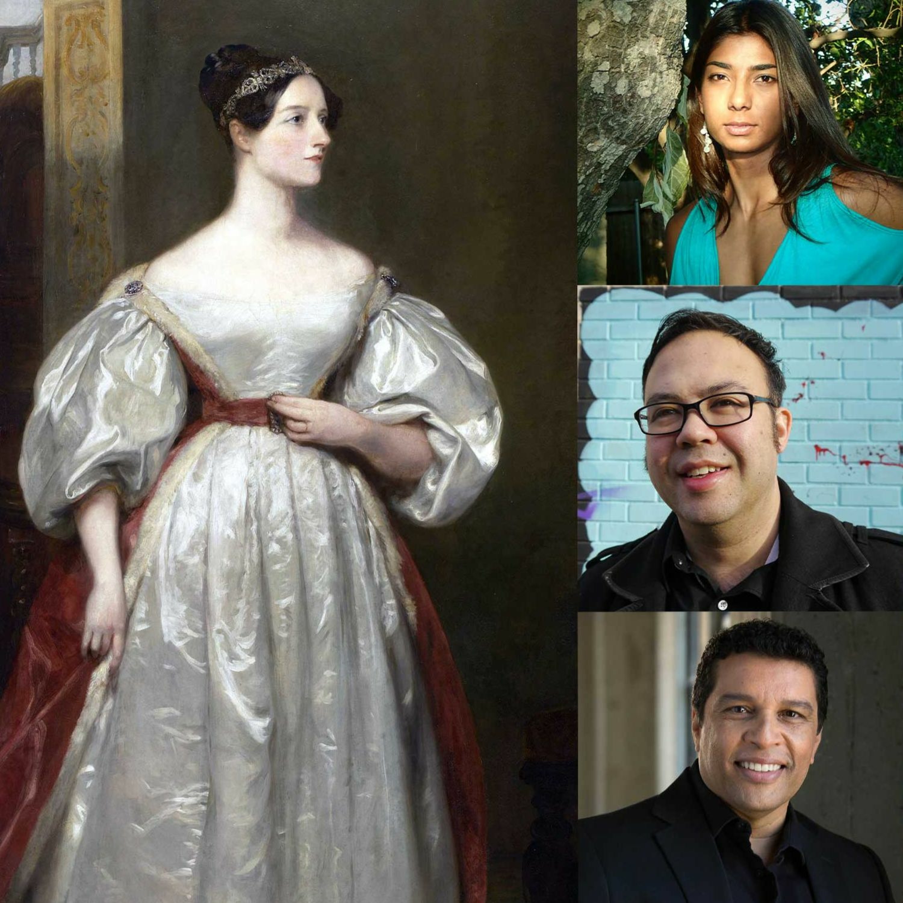LA Opera Podcasts: Behind the Curtain