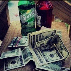 t-low X lando - rap & drug money
