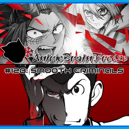 Stream episode Episode 147: Heavenly Swords & Hellblades by Anime Brain  Freeze podcast