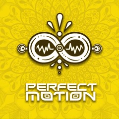 Perfect Motion ∞ Pure Frequencies - Vol#1 Autumn Mix 2020