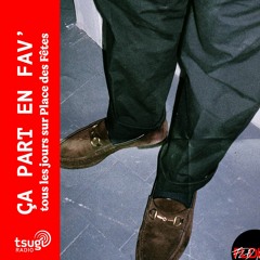 Ça Part En Fav' - Fold