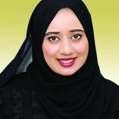 غادة الزعابي لإذاعة الفجيرة " تطوعت أكثر من 300 ساعة بسبب كورونا حتى الآن "