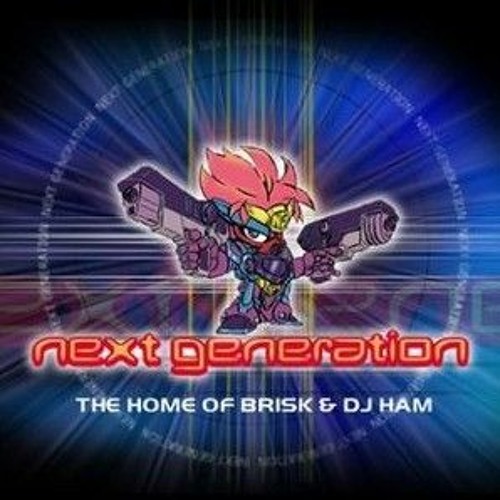 Birchy - Next Generation Records Mix - 2022
