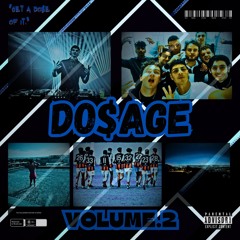 DO$AGE VOL. 2