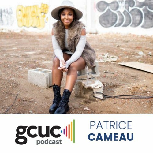 Patrice Cameau - Founder and CEO at CAMPspace