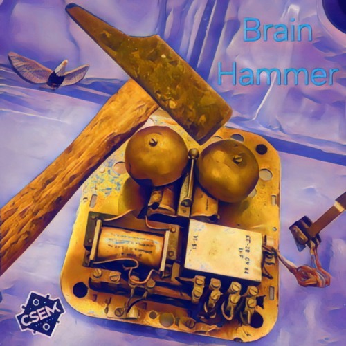 Brain Hammer