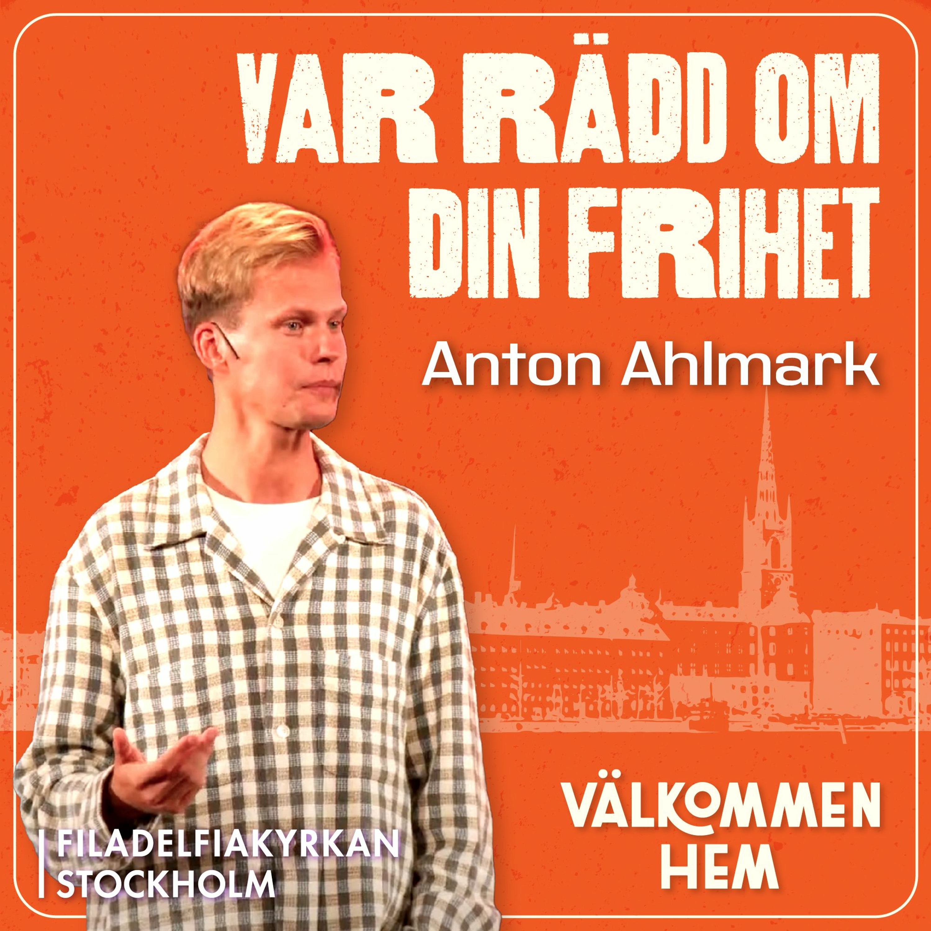 Filadelfia Stockholm