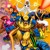 Artwork for X Men 90 Intro Theme Metal Cover