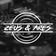 Zeus & Ares - Above The Clouds 106