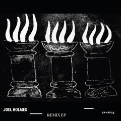 Joel Holmes and Potatohead People - We Got The Power (Potatohead People Remix)