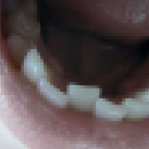 ♱