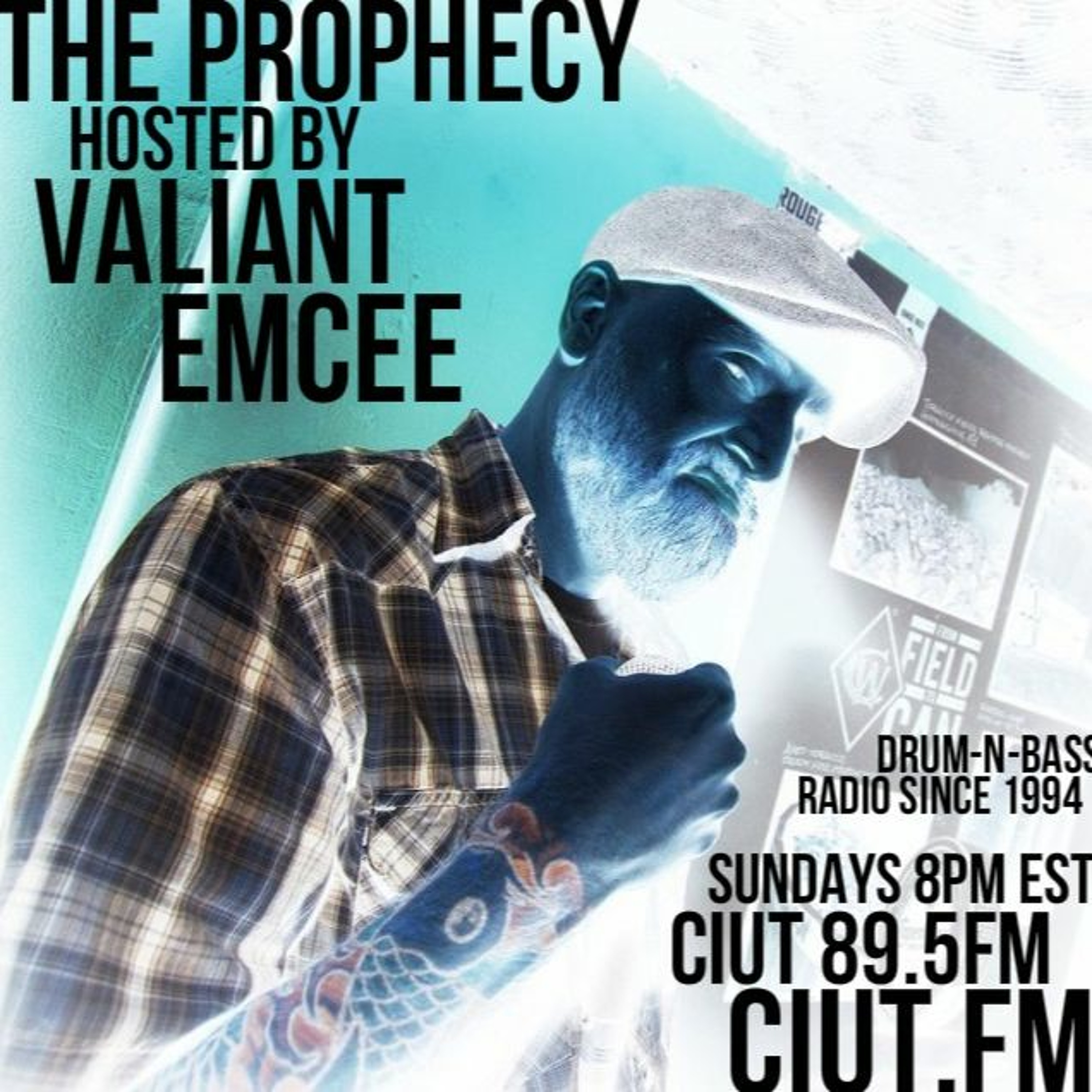 Valiant Emcee Radio