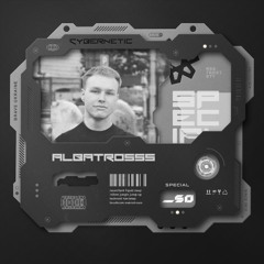 Cybernetic Special __50 by Albatrosss