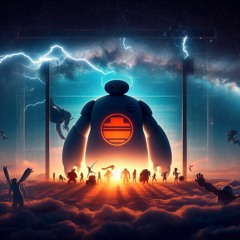 Heroes Instrumental (Remix) (Sampled RJ Pasin - Heroes)