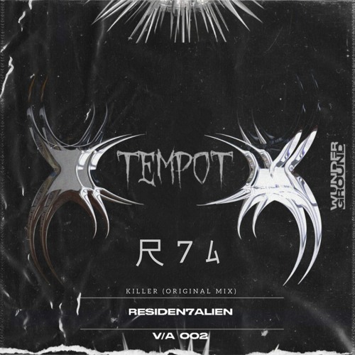TEMPOT-KILLER (ORIGINAL MIX)[R7A013]