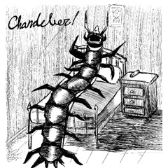 chandelier! (prod. chxsen)