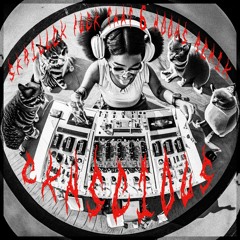 SKRILLEX FUCK THAT 6 MOONS REMIX