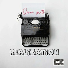 Orren Smith- Slide through (audio)