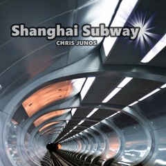 Shanghai Subway - Υπόγειος Στην Σαγγάη
