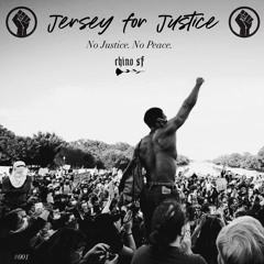 JJ#001: Jersey For Justice