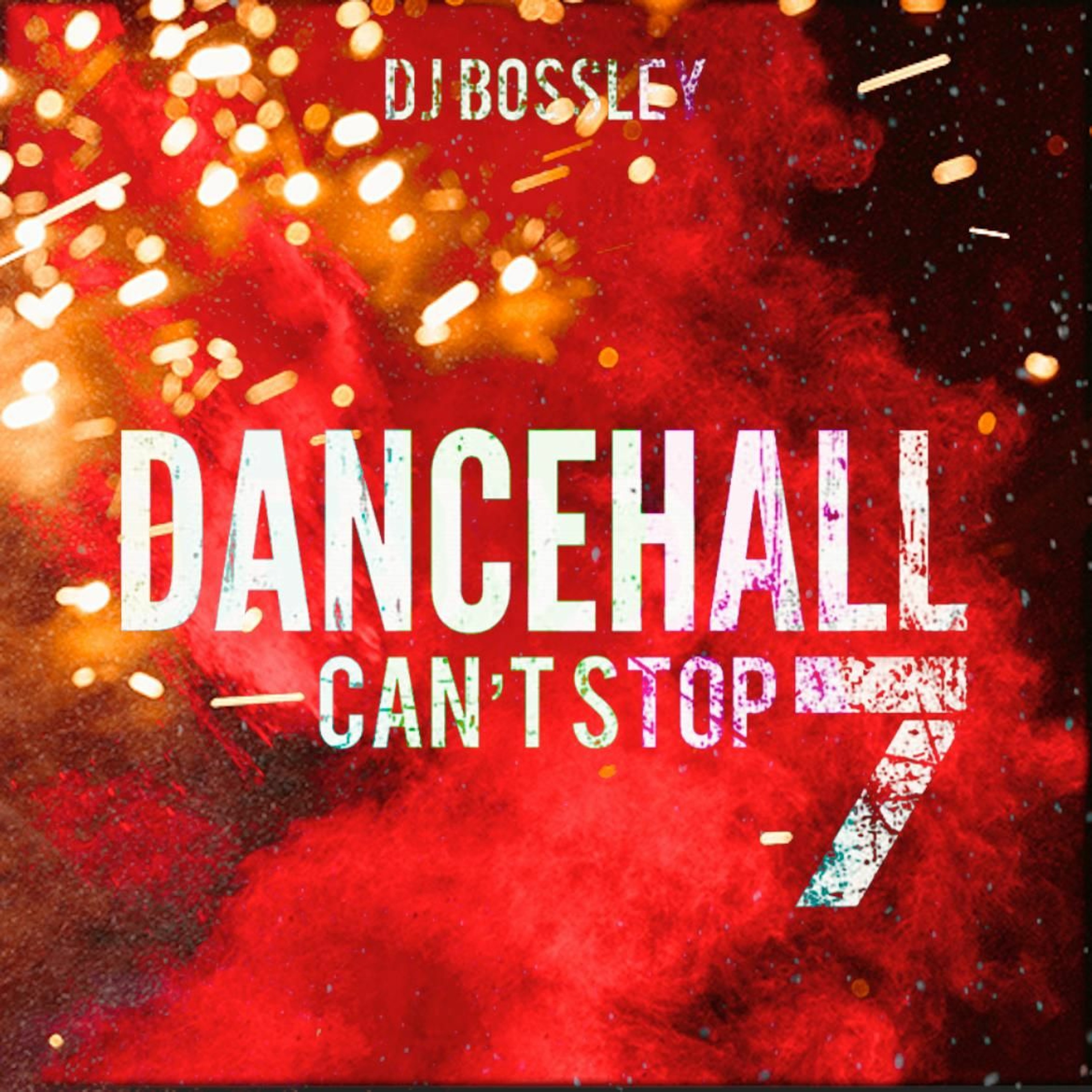 Dj bossley Baddiss Sound 2025