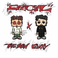 TakeStew X EWAY - SPECIAL