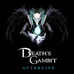 Deaths Gambit - A Murder of Crows