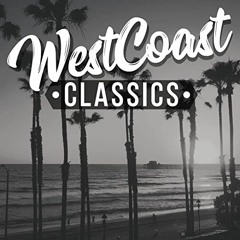 Westcoast  classic  gangsta rap party mix promo only
