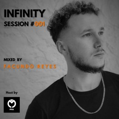 Facundo Reyes - Infinity 001 -