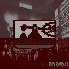 DWIE DYCHY W KIESZENI FET MLODYSKOWYR PROD FEDEX